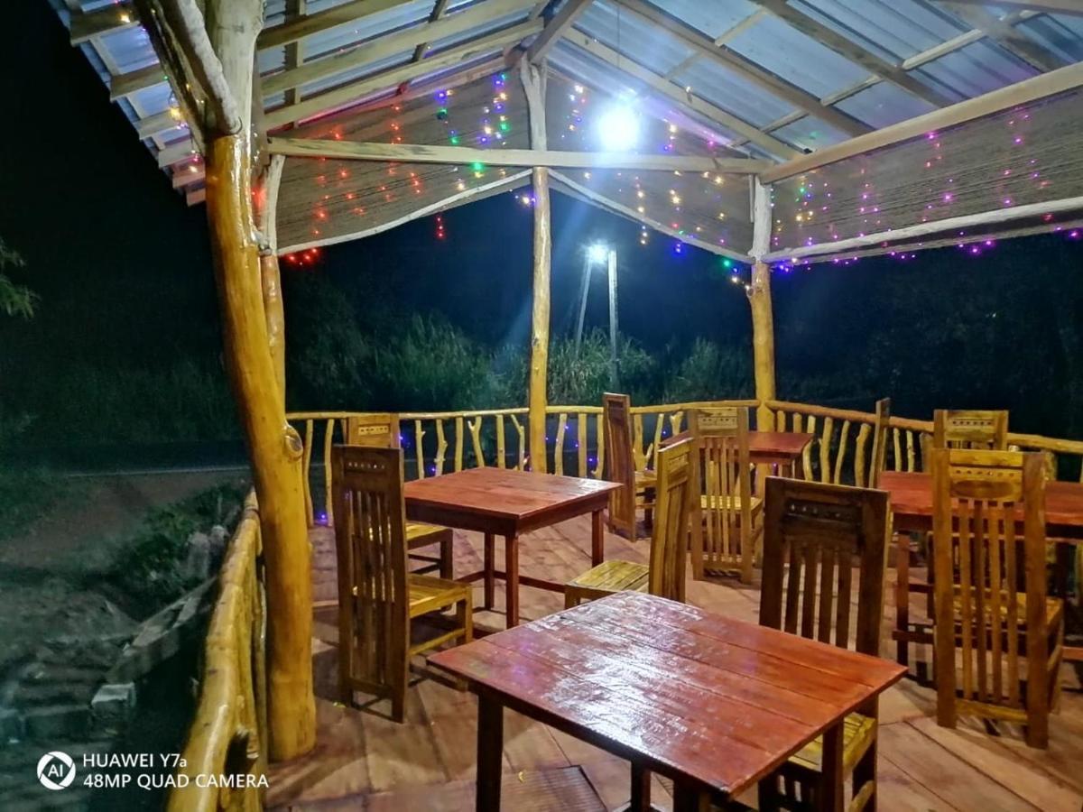 Horizon Resort & Hostel סיגירייה מראה חיצוני תמונה