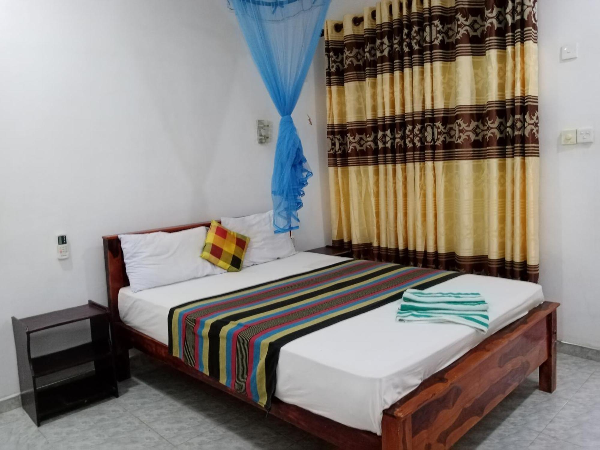 Horizon Resort & Hostel סיגירייה מראה חיצוני תמונה
