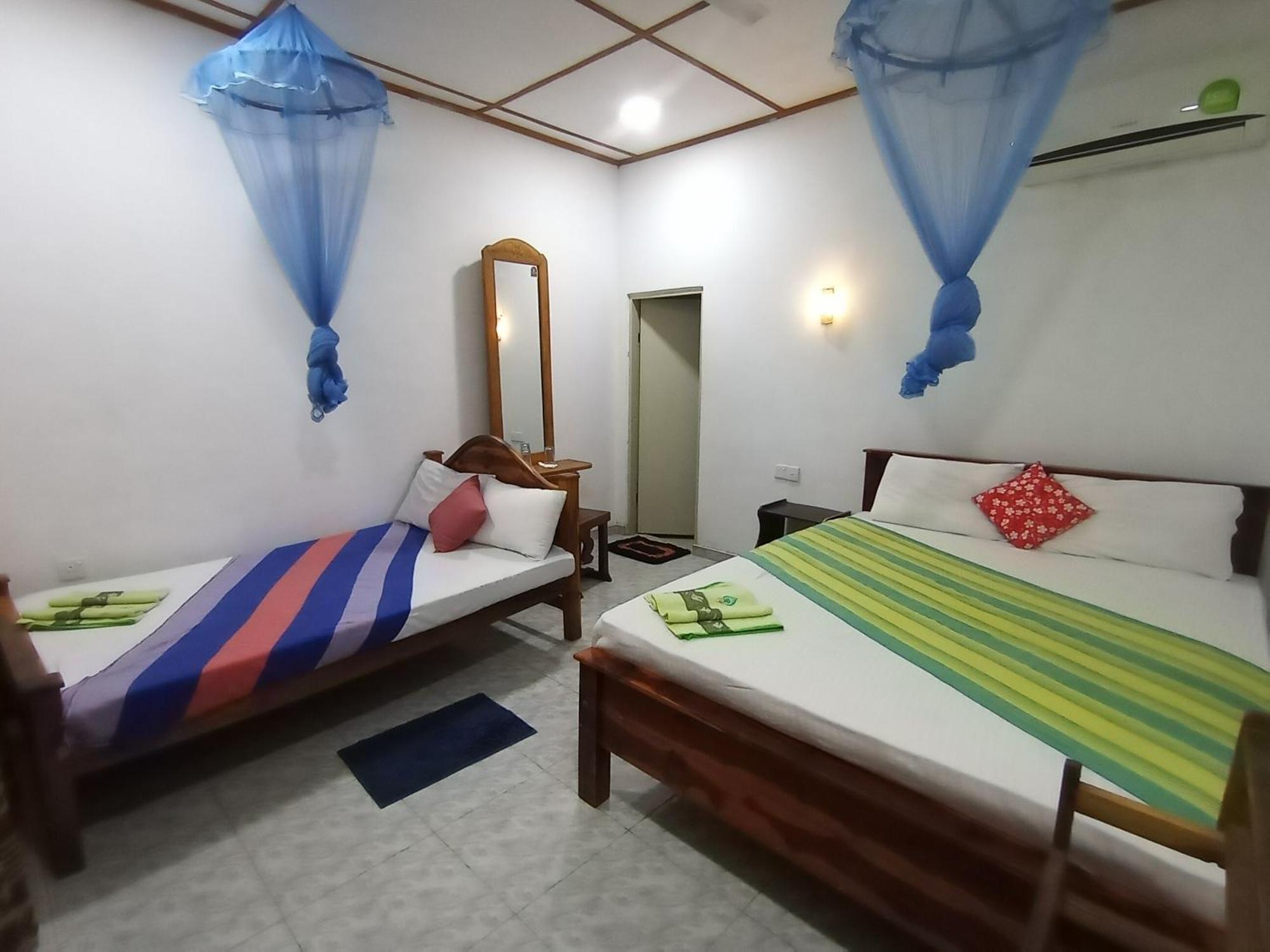 Horizon Resort & Hostel סיגירייה מראה חיצוני תמונה