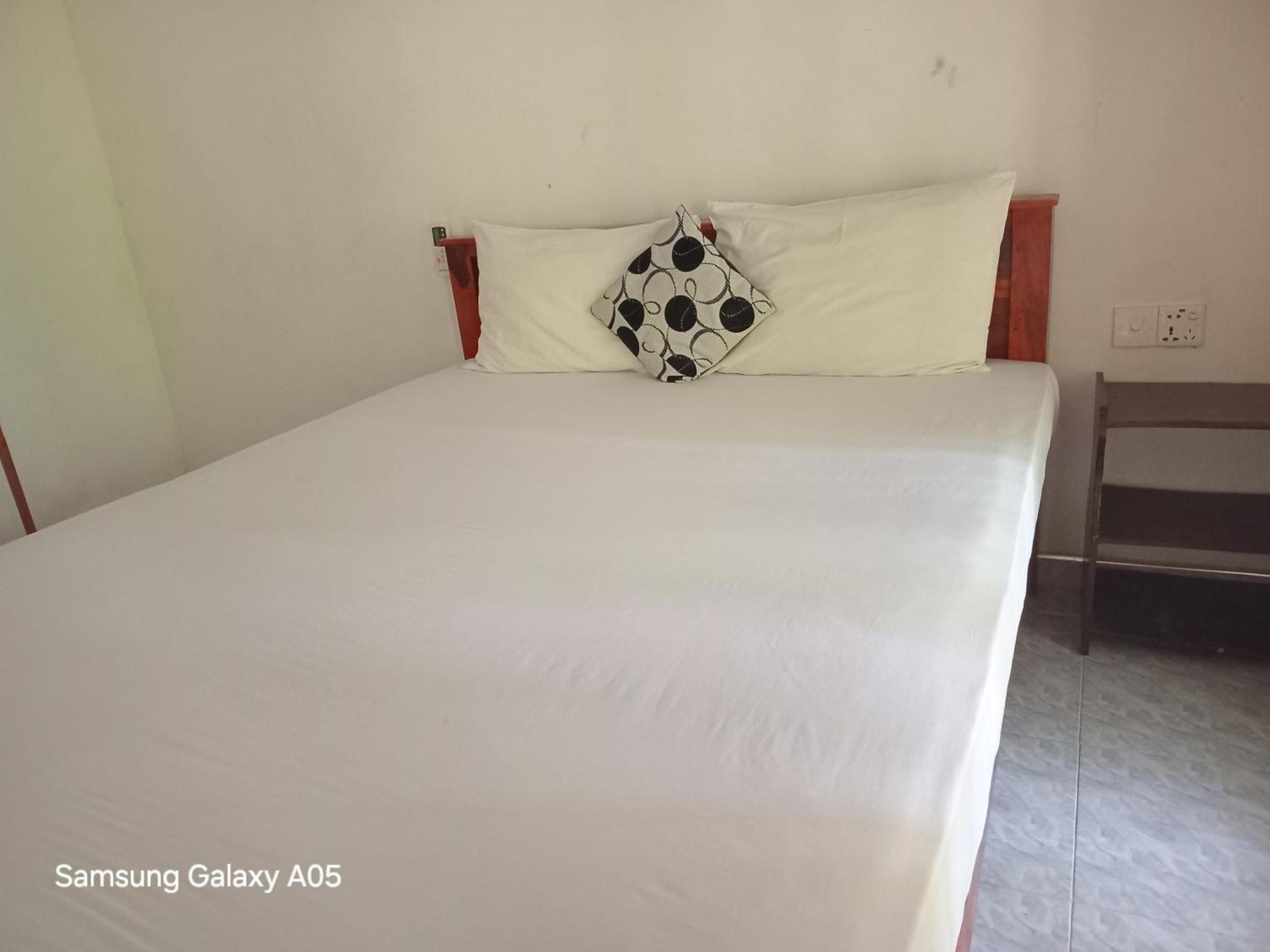 Horizon Resort & Hostel סיגירייה מראה חיצוני תמונה