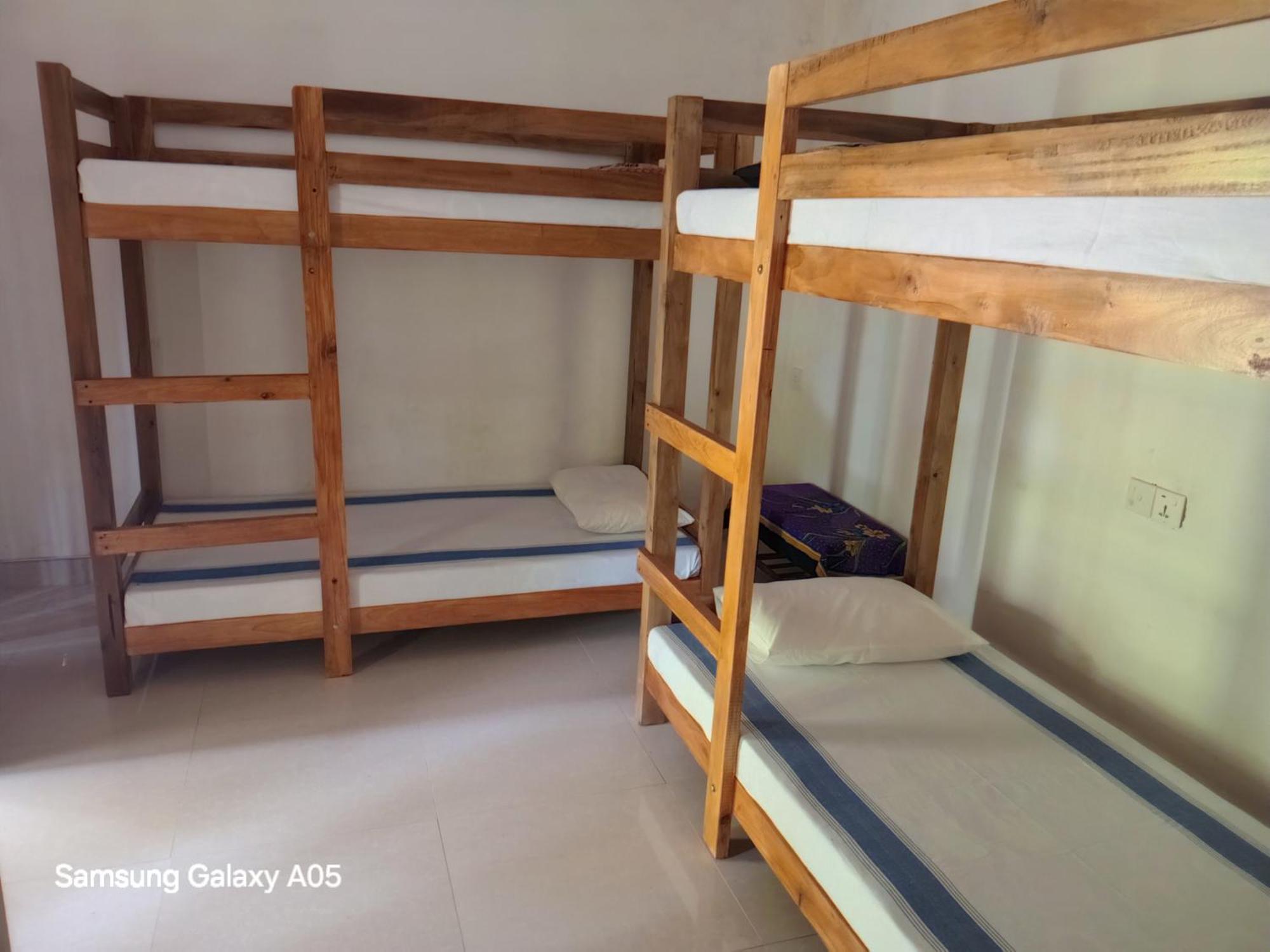 Horizon Resort & Hostel סיגירייה מראה חיצוני תמונה