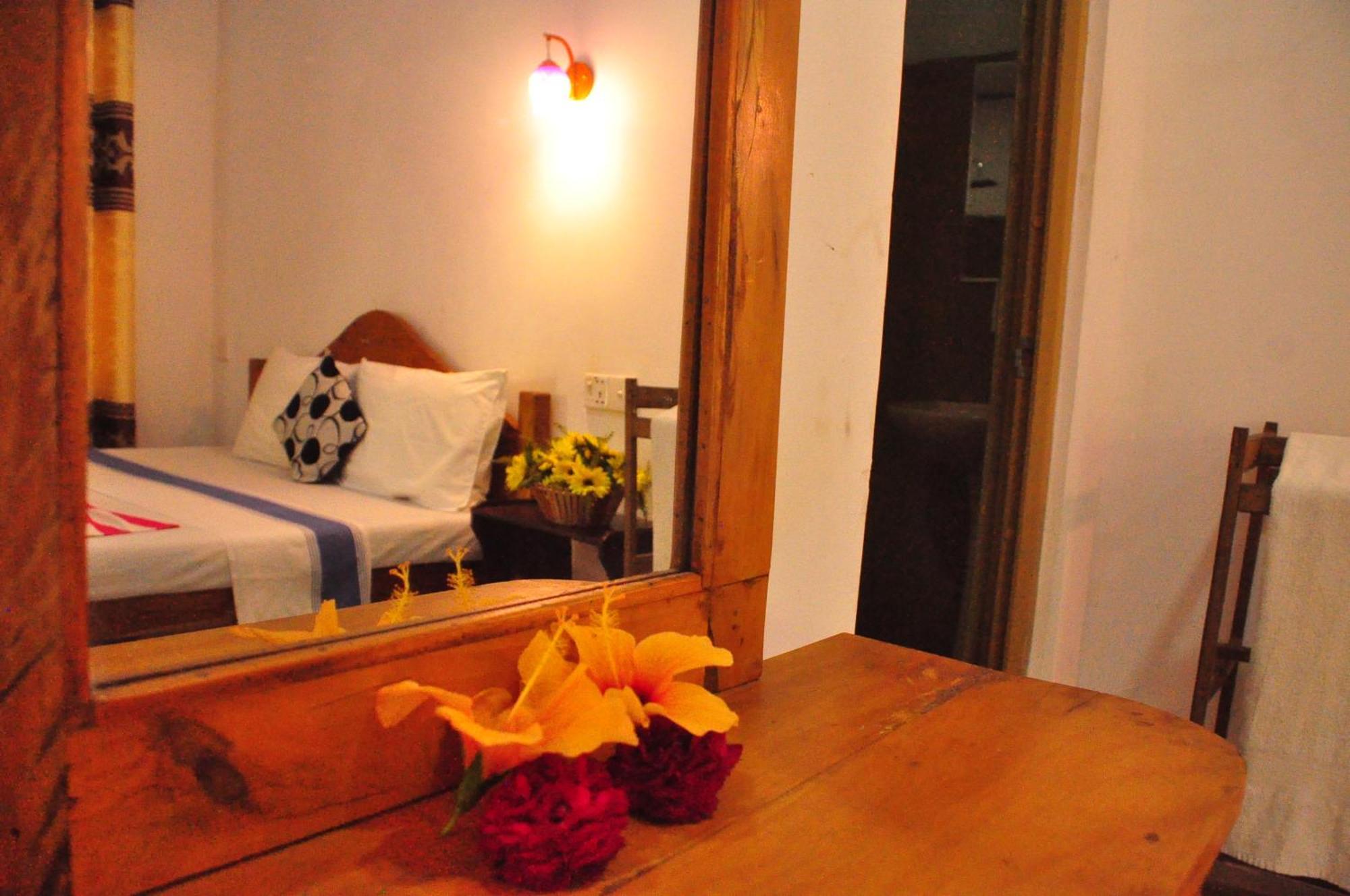Horizon Resort & Hostel סיגירייה מראה חיצוני תמונה