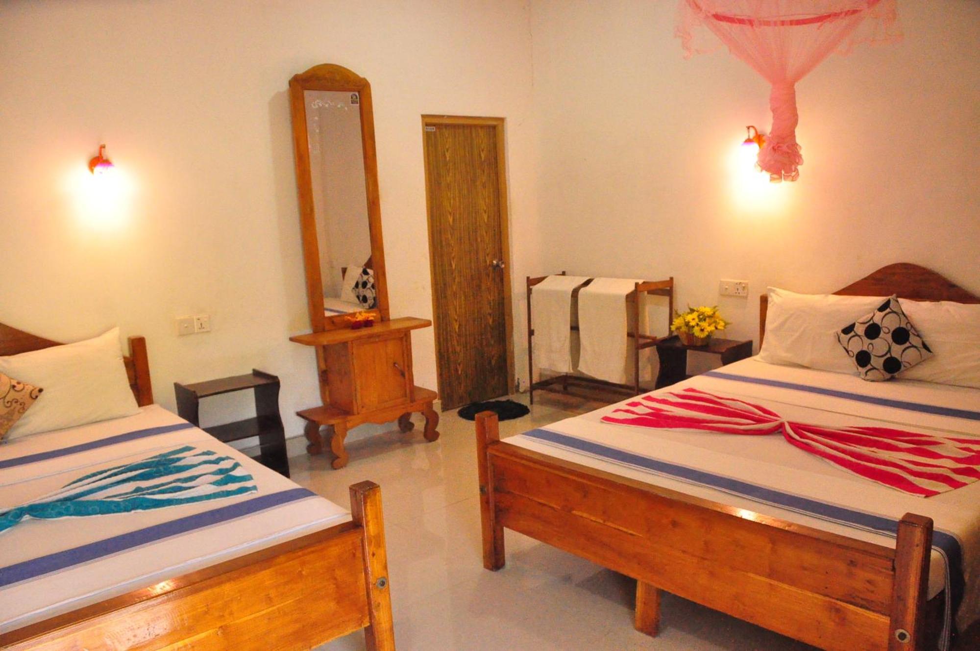 Horizon Resort & Hostel סיגירייה מראה חיצוני תמונה